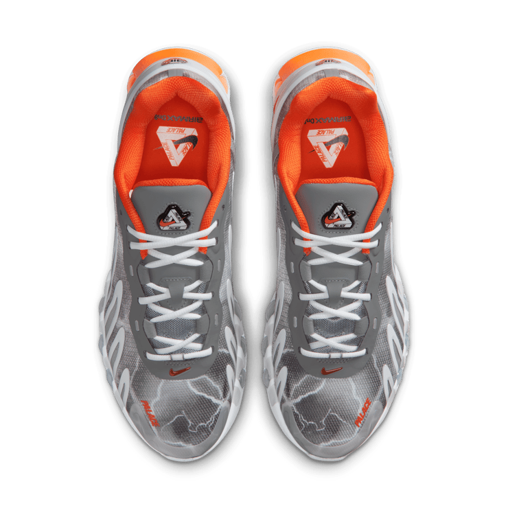 Nike Air Max DN8 Palace Dusty Grey Angle 6