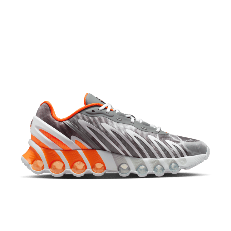 Nike Air Max DN8 Palace Dusty Grey Angle 4