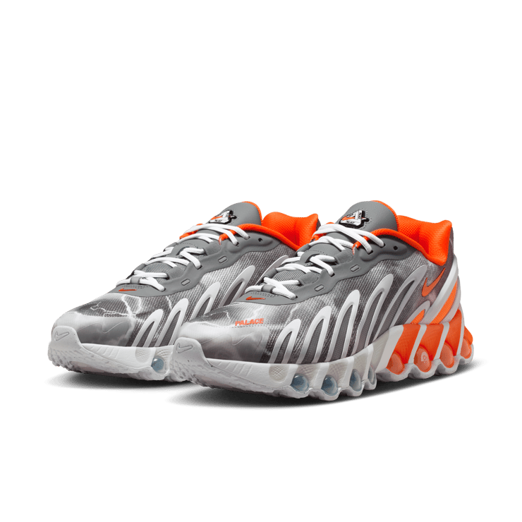 Nike Air Max DN8 Palace Dusty Grey Angle 3