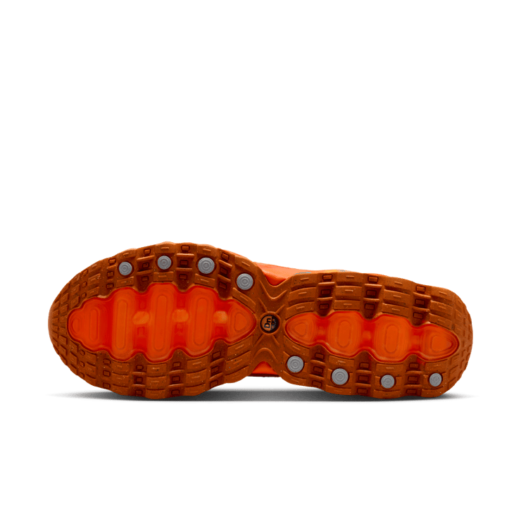 Nike Air Max DN8 Palace Safety Orange Angle 0