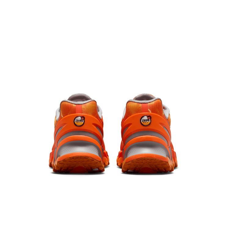 Nike Air Max DN8 Palace Safety Orange Angle 2