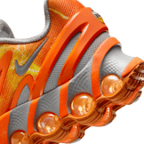 Nike Air Max DN8 Palace Safety Orange Angle 7