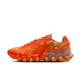Nike Air Max DN8 Palace Safety Orange Angle 3