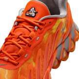 Nike Air Max DN8 Palace Safety Orange Angle 6