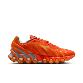 Nike Air Max DN8 Palace Safety Orange Angle 4