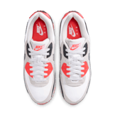 Nike Air Max 90 Infrared 3M Angle 6