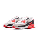 Nike Air Max 90 Infrared 3M Angle 4