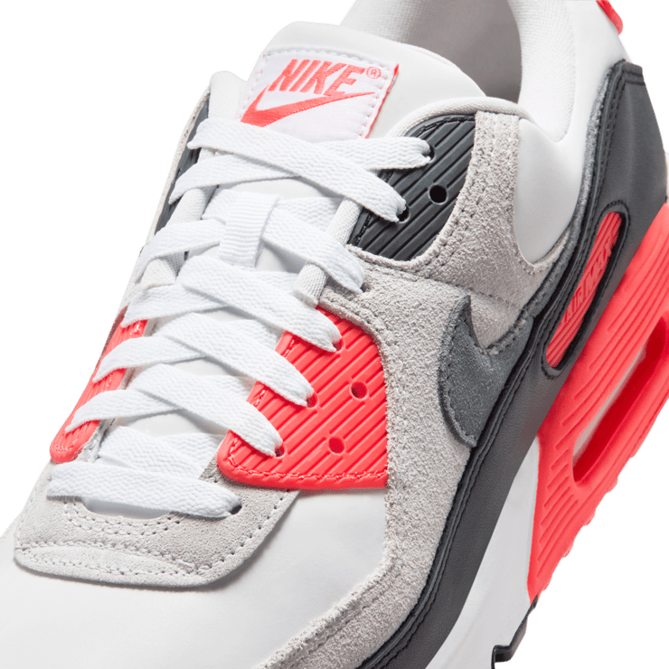 Nike Air Max 90 Infrared 3M Angle 7