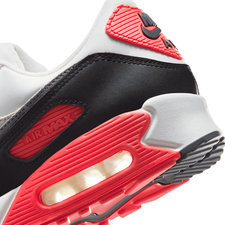 Nike Air Max 90 Infrared 3M Angle 8