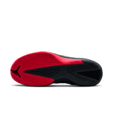 Air Jordan 40 Infrared Angle 3