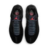Air Jordan 40 Infrared Angle 5