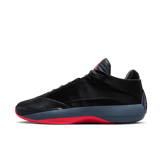 Air Jordan 40 Infrared Angle 1