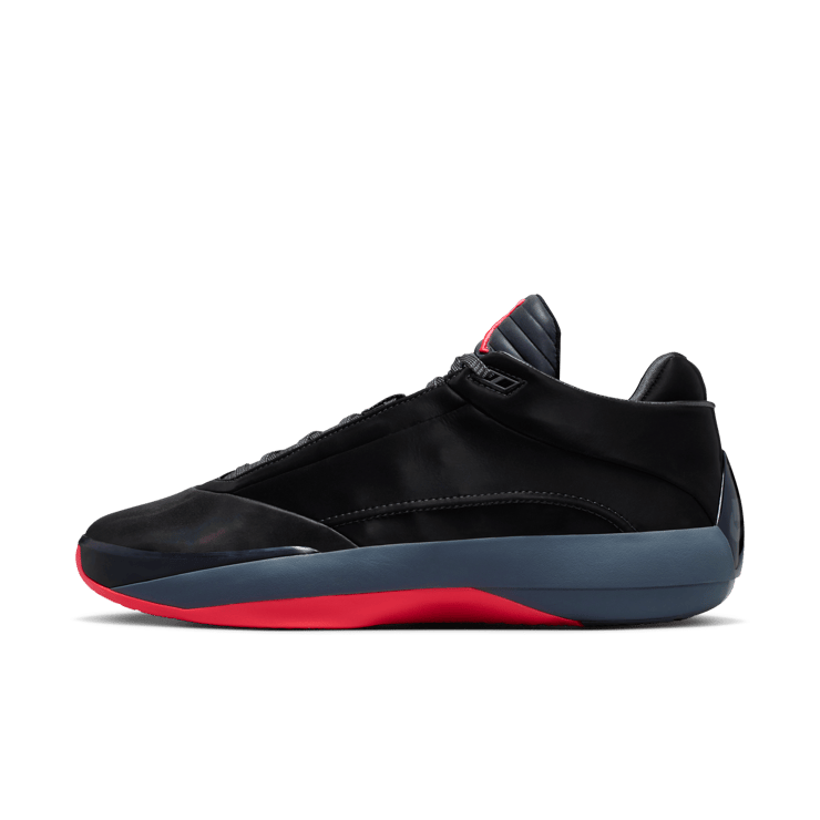 Air Jordan 40 Infrared Angle 1