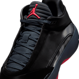 Air Jordan 40 Infrared Angle 7
