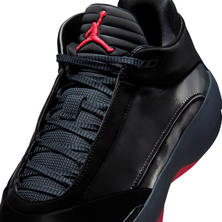 Air Jordan 40 Infrared Angle 7