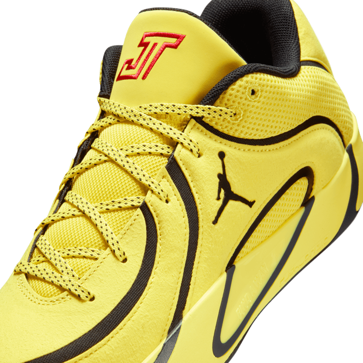 Jordan Tatum 4 Bruce Lee  Angle 9