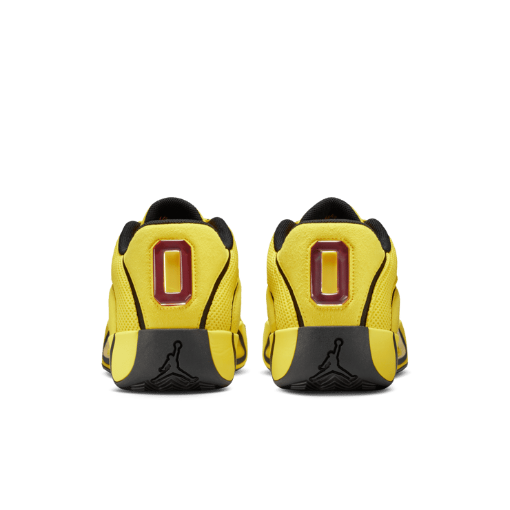 Jordan Tatum 4 Bruce Lee  Angle 1