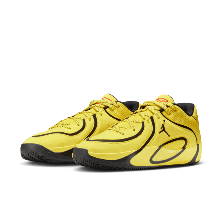 Jordan Tatum 4 Bruce Lee  Angle 0