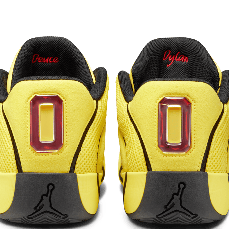 Jordan Tatum 4 Bruce Lee  Angle 10