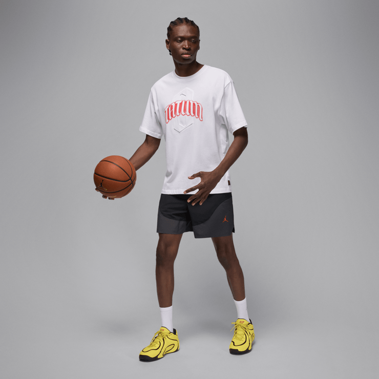 Jordan Tatum 4 Bruce Lee  Angle 8