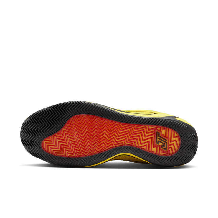 Jordan Tatum 4 Bruce Lee  Angle 5