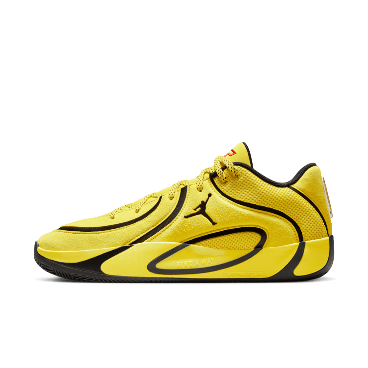 Jordan Tatum 4 Bruce Lee  Angle 3