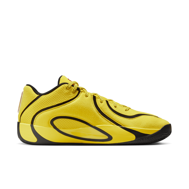 Jordan Tatum 4 Bruce Lee  Angle 4