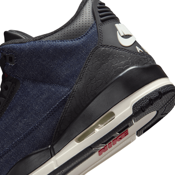 Air Jordan 3 Retro Levi’s Rigid Angle 9