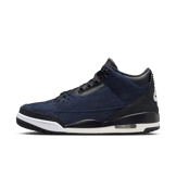 Air Jordan 3 Retro Levi’s Rigid Angle 3