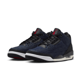 Air Jordan 3 Retro Levi’s Rigid Angle 4