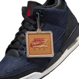 Air Jordan 3 Retro Levi’s Rigid Angle 8