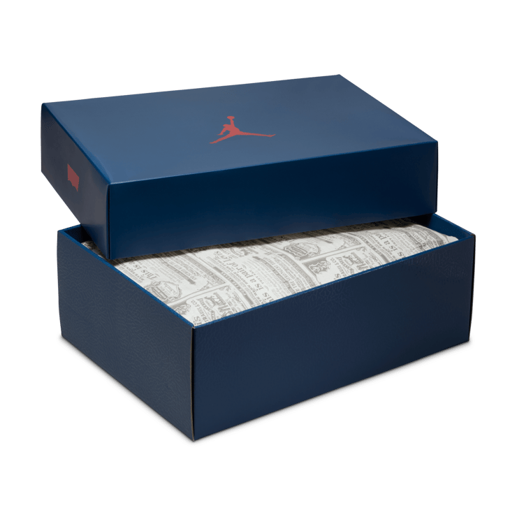 Air Jordan 3 Retro Levi’s Rigid Angle 5