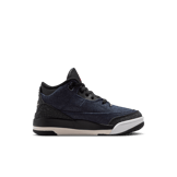 Air Jordan 3 Retro Levi’s Indigo (PS) Angle 2