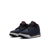 Air Jordan 3 Retro Levi’s Indigo (PS) Angle 7