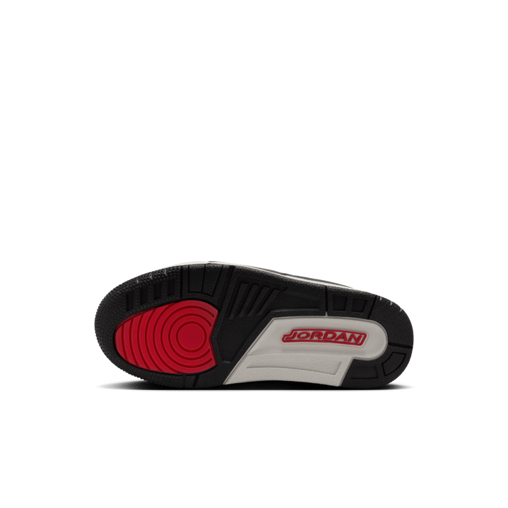 Air Jordan 3 Retro Levi’s Indigo (PS) Angle 1