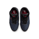 Air Jordan 3 Retro Levi’s Indigo (PS) Angle 6