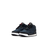 Air Jordan 3 Retro Levi’s Indigo (TD) Angle 3