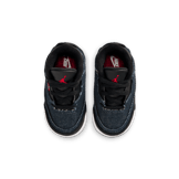 Air Jordan 3 Retro Levi’s Indigo (TD) Angle 8