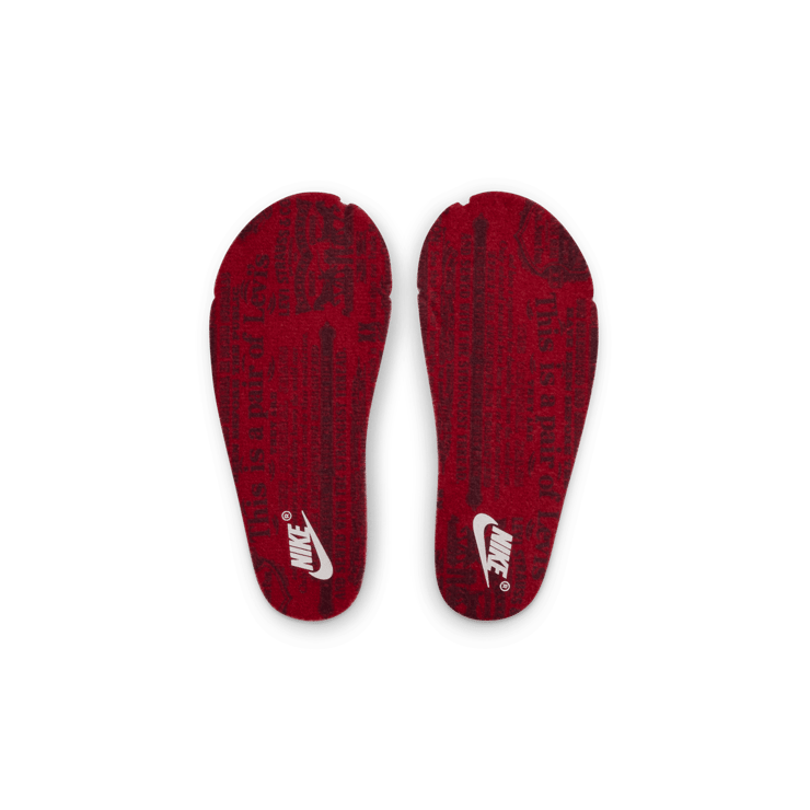 Air Jordan 3 Retro Levi’s Indigo (TD) Angle 10