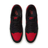 Air Jordan AJKO 1 Low Bred Angle 2