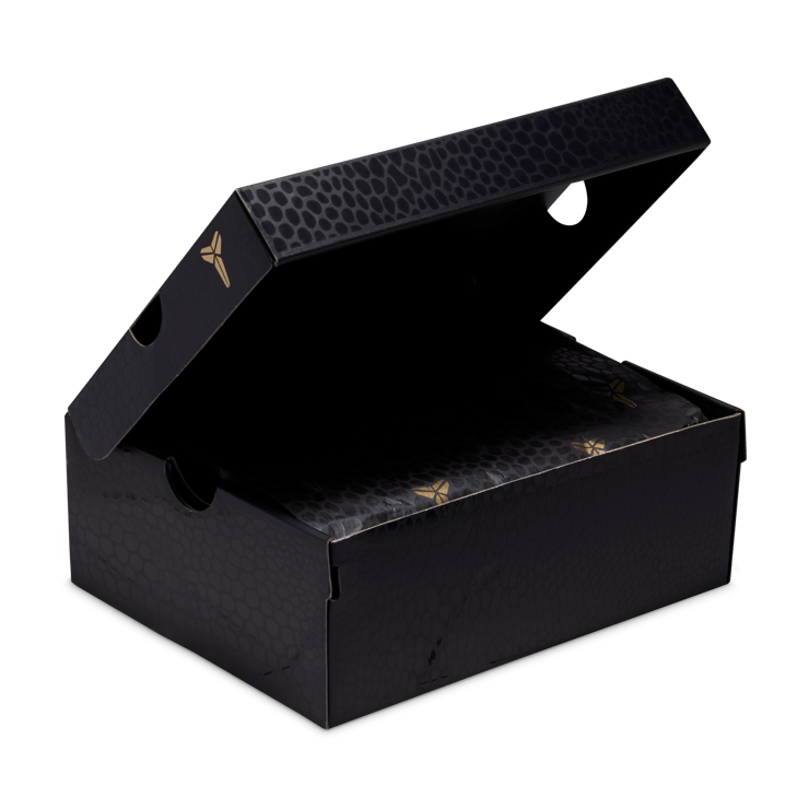 Nike Kobe 3 Protro Christmas (GS) Angle 7