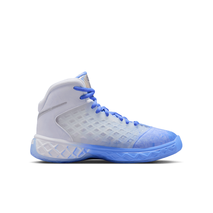 Nike Kobe 3 Protro Christmas (GS) Angle 2