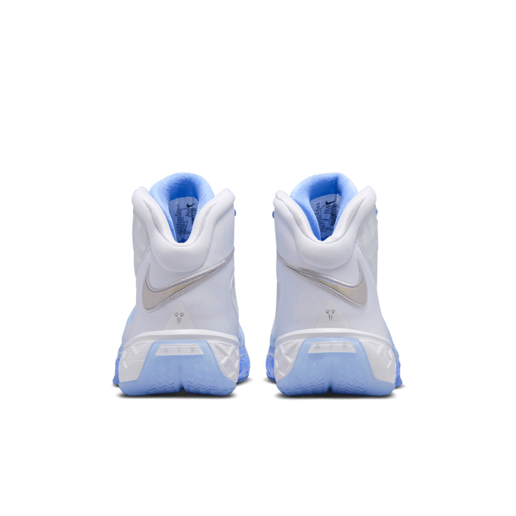 Nike Kobe 3 Protro Christmas (GS) Angle 3