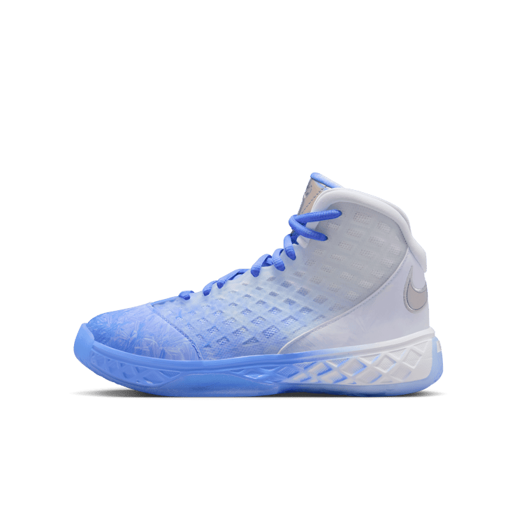 Nike Kobe 3 Protro Christmas (GS) Angle 1