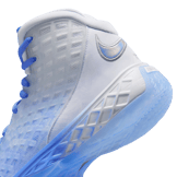 Nike Kobe 3 Protro Christmas (GS) Angle 8