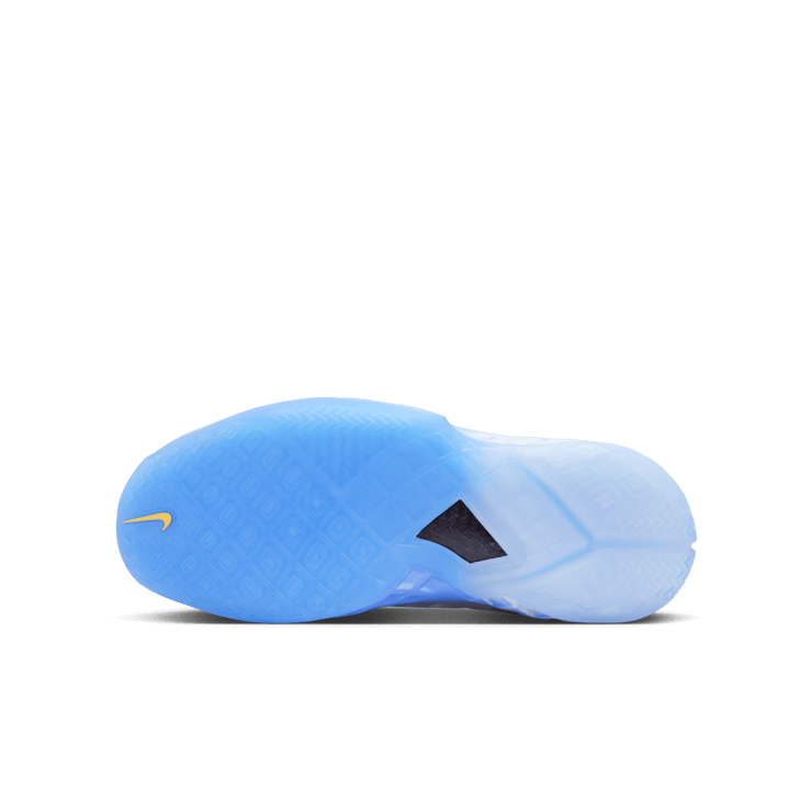 Nike Kobe 3 Protro Christmas (GS) Angle 0