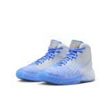 Nike Kobe 3 Protro Christmas (GS) Angle 4