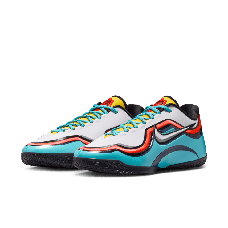 Nike LeBron 23 Stewie Angle 4