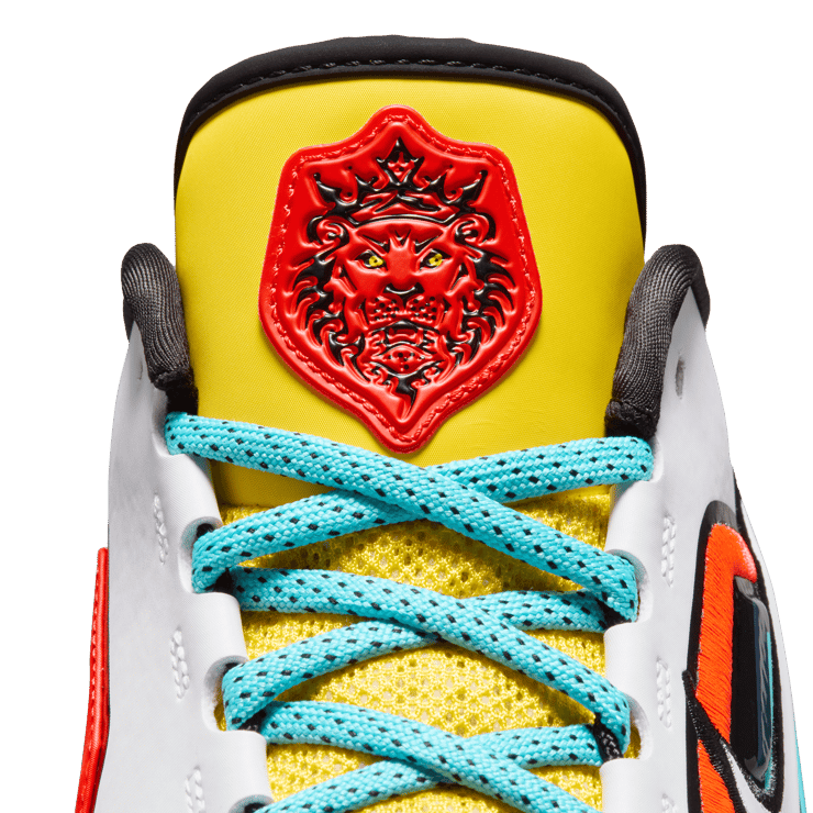 Nike LeBron 23 Stewie Angle 7