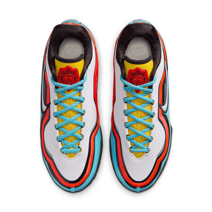 Nike LeBron 23 Stewie Angle 3